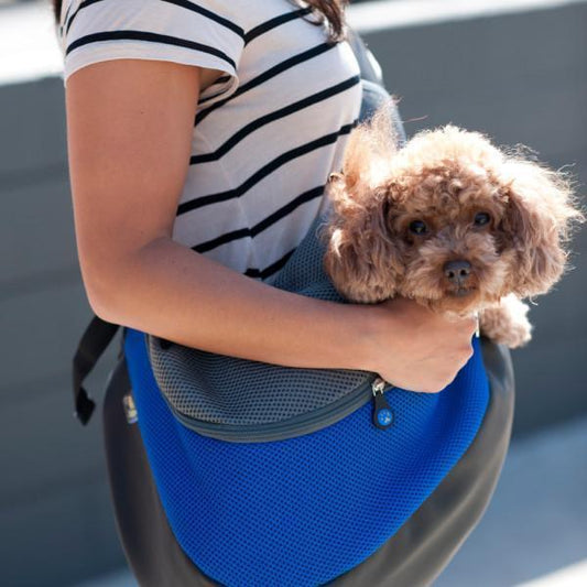 Wacky Paws Pet Sling